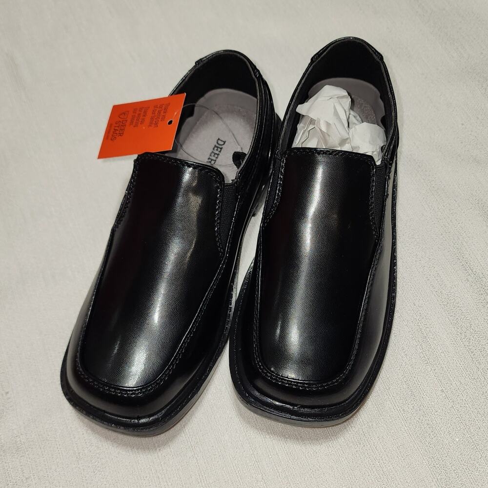 Deer stags shoes Brian Black HTEC 1 1/2